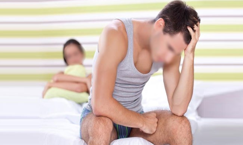 పురుషుడికి కనీసం 40 మిలియన్ల వీర్య కణాలుండాలట..