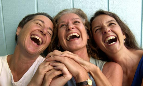 లాఫింగ్ గ్యాస్! నవ్వే నవ్వు.. లాఫింగ్ గ్యాస్! నవ్వే నవ్వు..