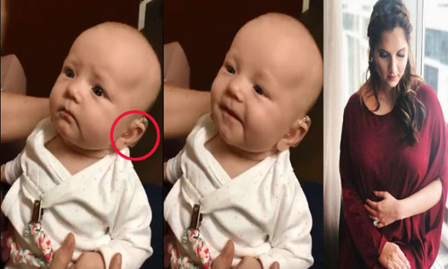 చిన్నారికి కొండంత కష్టం.. కన్నీరుపెట్టిన సానియా మీర్జా చిన్నారికి కొండంత కష్టం.. కన్నీరుపెట్టిన సానియా మీర్జా