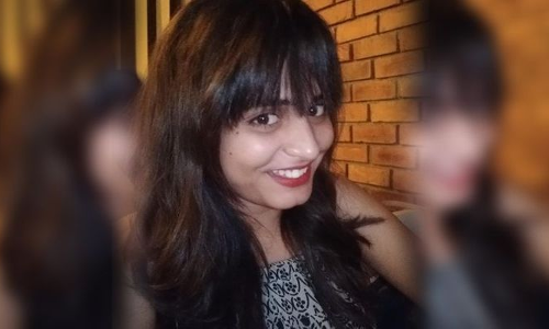 ప్రముఖ న్యూస్‌ యాంకర్‌ ఆత్మహత్య