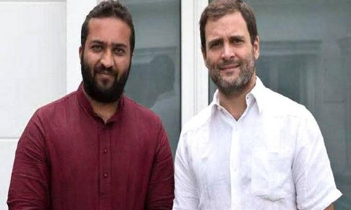 ‘మీ టూ’ ఎఫెక్ట్.. కాంగ్రెస్ కీలక నేత రాజీనామా