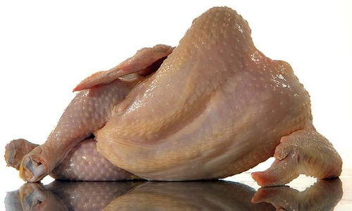 కొండెక్కిన కోడి. ప్రస్తుత చికెన్ ధర చూస్తే..