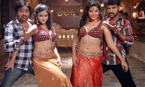 అల్ల‌రి న‌రేష్ చిత్రానికి సీక్వెల్‌