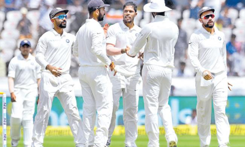 నిలబడిన విండీస్.. కోలుకుంటుందా?