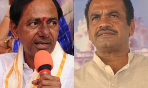 తెలంగాణ ప్రభుత్వంపై హైకోర్టు సీరియస్