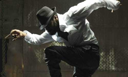 మన ఇండియాన్ మైకల్ జాక్సన్!