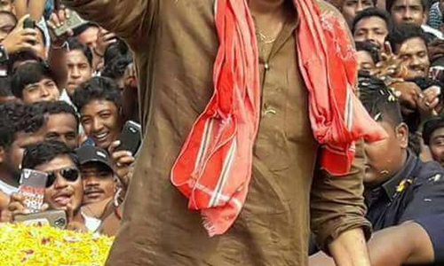 ఉద్దానానికి ఊపిరిపోస్తారా... ఉద్యమంగా మారుస్తారా? జనసేనాని లక్ష్యమిదే!!