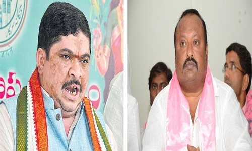 పొన్నం వర్సెస్‌ గంగుల... పాత మిత్రులు.. కొత్త శత్రువులు