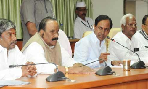 తెలంగాణలో ముందస్తు ఎన్నికలపై సస్పెన్స్...త్వరలో మరో కేబినెట్ సమావేశం