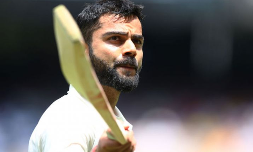 16 ఏళ్లనాటి రికార్డును బద్దలు కొట్టిన విరాట్