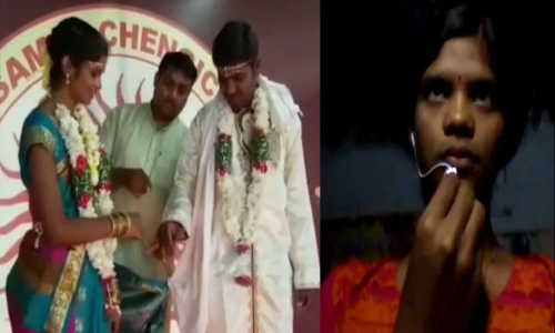 మరో పరువు హత్య వెలుగులోకి