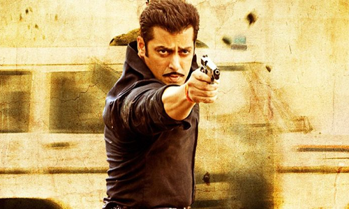 గబ్బర్ సింగ్-3 వస్తుందా ? రాదా ?