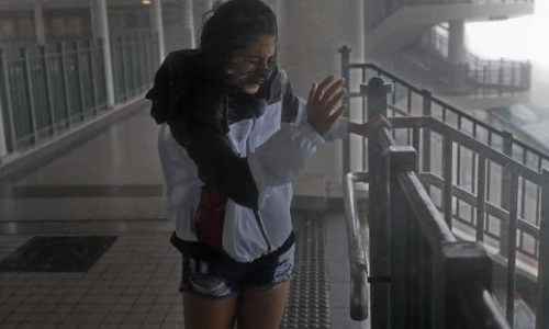 ఈదురుగాలులు, భారీ వర్షాలు.. ఇప్పటికే 64 మంది మృతి