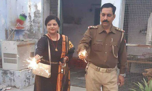 నా భర్తను చంపిన వారికీ అదేగతి..