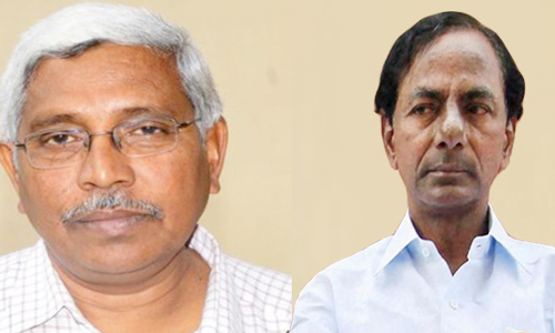 కోదండరాం ఎక్కడి నుంచి పోటీ చేస్తారు..కోదండరాంపై టీఆర్ఎస్ అభ్యర్థి ఎవరు..?