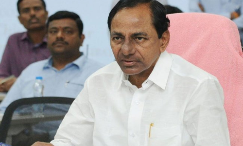 సెప్టెంబర్‌ రెండో వారంలో తెలంగాణ అసెంబ్లీ రద్దు..?