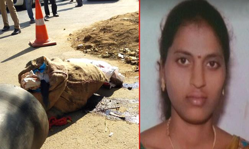 హైదరాబాద్ : మరో ఇద్దరు మహిళల దారుణహత్య