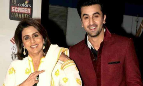 రణబీర్ కపూర్ పాకెట్ మనీ