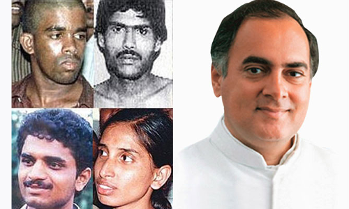 రాజీవగాంధీ హత్య కేసు : తమిళనాడు ప్రభుత్వం సంచలన నిర్ణయం