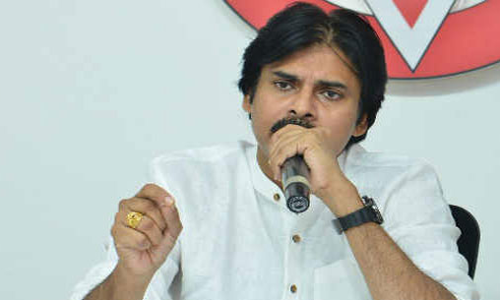 పవన్ సంచలన కామెంట్స్ : నాపై ఐటీ దాడులు జరుగుతున్నాయి పవన్ సంచలన కామెంట్స్ : నాపై ఐటీ దాడులు జరుగుతున్నాయి