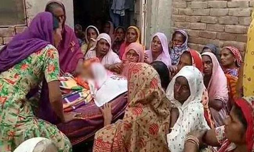 నిర్భయ కంటే దారుణమైన ఘటన..