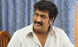 రఘు బాబుగా ఫేం అయిన కమేడియన్ రఘు బాబుగా ఫేం అయిన కమేడియన్