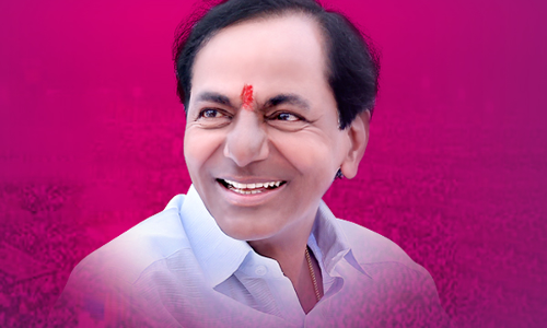 కేసీఆర్ ఎన్నికల ప్రచార షెడ్యూల్ ఇదే.. కేసీఆర్ ఎన్నికల ప్రచార షెడ్యూల్ ఇదే..