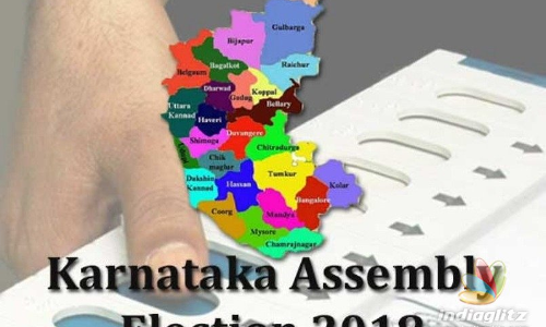 క్లైమాక్స్‌లో కన్నడి వార్‌... ఓటరు నాడి ఏం చెబుతోంది?