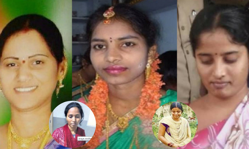 తాత్కాలిక మోజు... అనుబంధానికి బూజు...అంతరించిపోతున్న మానవతా విలువలు