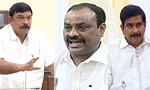 బీజేపీ, టీడీపీ మధ్య పట్టిసీమ వార్ బీజేపీ, టీడీపీ మధ్య పట్టిసీమ వార్