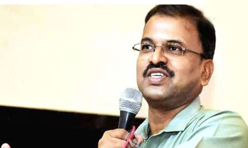 శ్రీమంతుడు అయిన మాజీ జేడీ లక్ష్మీనారాయణ!