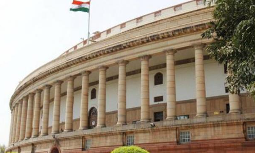 11న ఫలితాలు...11న పార్లమెంట్ సమావేశాలు 11న ఫలితాలు...11న పార్లమెంట్ సమావేశాలు