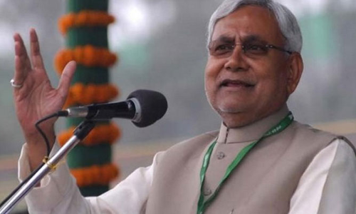 బీహార్‌లో మద్యపానం నిషేధం సక్సెస్