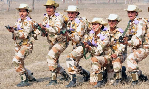 జయహో జవాన్