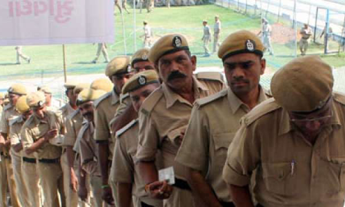 ఏపీ హోంగార్డులకు శుభవార్త