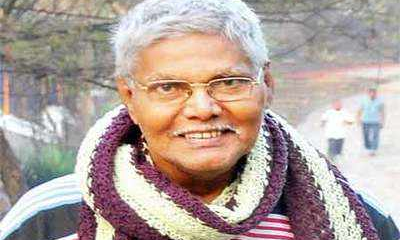 రాఘవ గారు ఇక లేరు