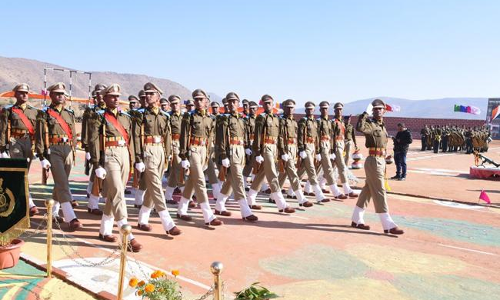 ఏపీ ఎస్సై ప్రాథమిక ఫలితాలు విడుదల