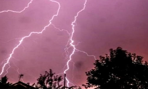 నేడు, రేపు పలు ప్రాంతాల్లో వందలాది పిడుగులు.. వాతావరణ శాఖ భారీ హెచ్చరిక!