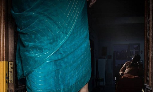 లక్ష్మీస్ ఎన్టీఆర్ ఫ‌స్ట్ లుక్ పోస్ట‌ర్‌ విడుద‌ల‌