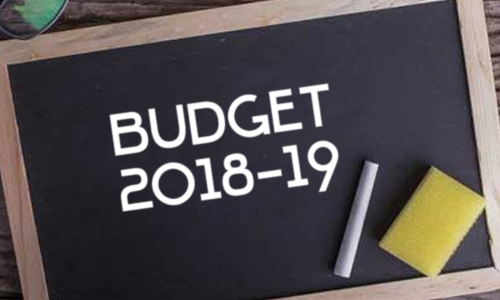 ఆశల పద్దుపై ఎన్నెన్నో అంచనాలు..కేంద్ర బడ్జెట్పై హెచ్ఎంటీవీ విశ్లేషణ ఆశల పద్దుపై ఎన్నెన్నో అంచనాలు..కేంద్ర బడ్జెట్పై హెచ్ఎంటీవీ విశ్లేషణ