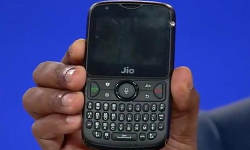 జియో బంపర్ ఆఫర్.. మరో ఫోన్ ఉచితం..