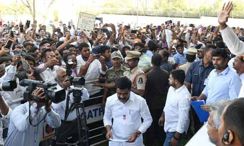 ఎన్నికల బడ్జెట్‌గా.. తెలంగాణ బడ్జెట్!