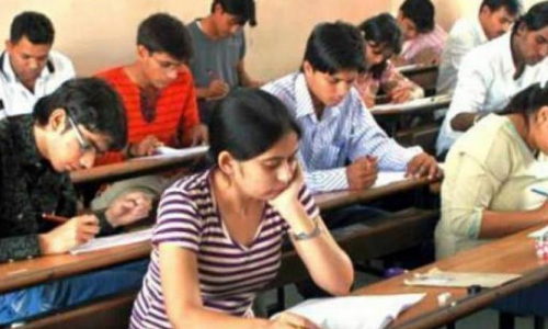 ఎంసెట్ ప్రశ్నాపత్రం "లీకేజీ" ప్యాకేజా?