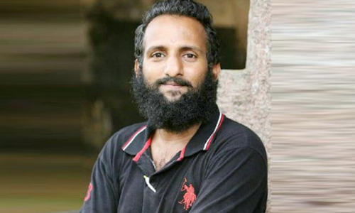 వరదలో దుర్మరణం చెందిన డైరెక్టర్!