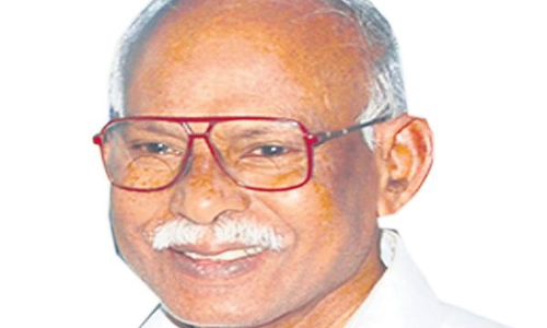 వైయస్ కుటుంబంలో విషాదం..