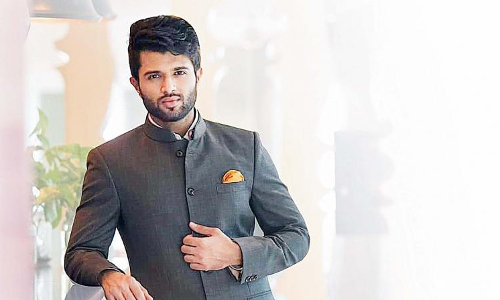 మరో క్రేజీ ప్రాజెక్ట్‌లో విజయ్‌