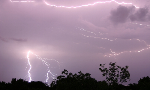 నైరుతి ఎఫెక్ట్‌... భారీ నుంచి అతి భారీ వర్షాలకు అవకాశం