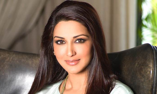 సోనాలి బింద్రేకు క్యాన్సర్