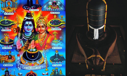 జ్యోతిర్లింగాలలో ఆ ఒక్కచోట అమృతం లభిస్తుందట!