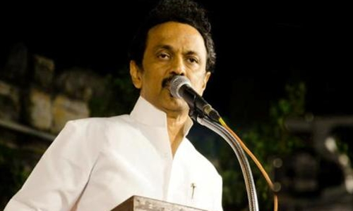 స్టాలిన్ కీలక సమావేశం